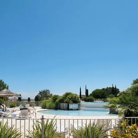 Domaine Du Golf Lejlighed Roquebrune-sur-Argens