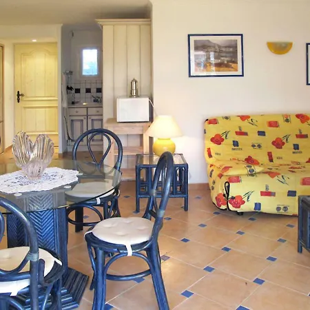 Domaine Du Golf * Roquebrune-sur-Argens
