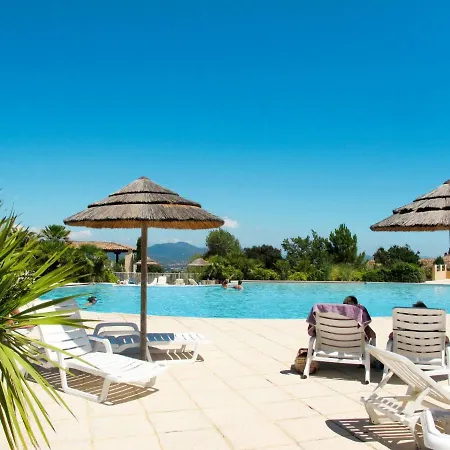 Domaine Du Golf