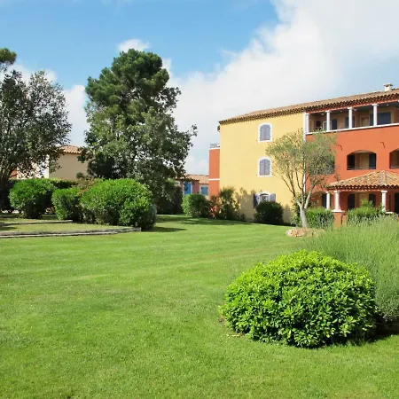 Apartman Domaine Du Golf *