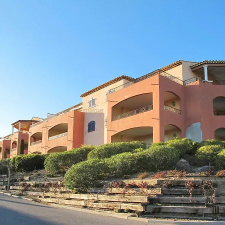 Apartman Domaine Du Golf