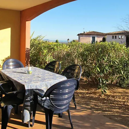 Apartman Domaine Du Golf